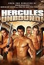 1313: Hercules Unbound! (2012)