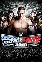 WWE SmackDown vs. RAW 2010