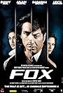 Sunny Deol, Arjun Rampal, Udita Goswami, and Sagarika Ghatge in Fox (2009)