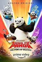 Kung Fu Panda: The Paws of Destiny (2018)