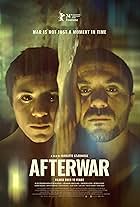 Afterwar