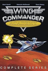 Primary photo for Wing Commander Academy