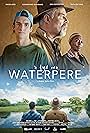 Clementine Mosimane, Erik Potgieter, and Deon Lotz in 'n Tyd van Waterpere (2023)