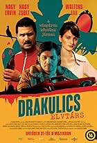 Drakulics elvtárs