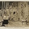 Erville Alderson, Dolores Costello, Warner Richmond, and Jason Robards Sr. in The Heart of Maryland (1927)