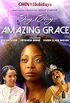 Song & Story: Amazing Grace (2021)