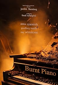 Primary photo for Burnt Piano