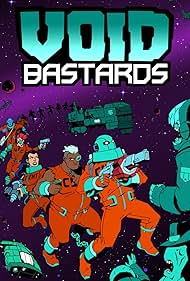 Void Bastards (2019)