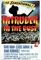 Intruder in the Dust