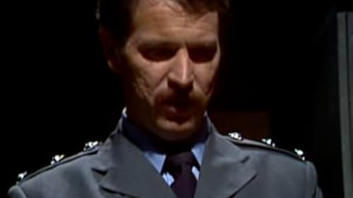 Gerard Maguire in Prisoner (1979)