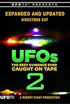 UFOs: The Best Evidence Ever Caught on Tape 2 (2000)