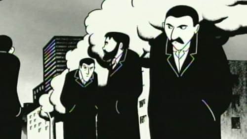 Persepolis: Scene 7