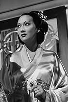 Lotus Liu in The Adventures of Marco Polo (1938)