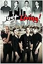 Just Living: The Web-Series (2017)