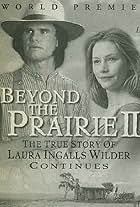 Beyond the Prairie, Part 2: The True Story of Laura Ingalls Wilder