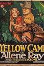 The Yellow Cameo (1928)