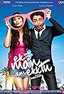 Kareena Kapoor and Imran Khan in Hợp Đồng Ngắn Hạn (2012)