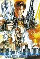 Mad Warrior (1984)