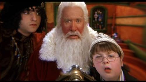 The Santa Clause 2