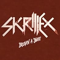 Primary photo for Skrillex Feat. The Doors: Breakn' a Sweat, Version 2