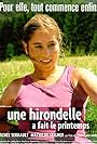 Mathilde Seigner in Une hirondelle a fait le printemps (2001)