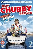 Roy Chubby Brown: Great British Jerk Off