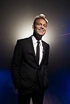 Jason Donovan