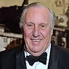 Frederick Forsyth