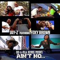 Primary photo for Jay-Z Feat. Foxy Brown: Ain't No...