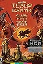 Unleashing the Beasts - Producer Basil Iwanyk on Wrath of the Titans (2024)