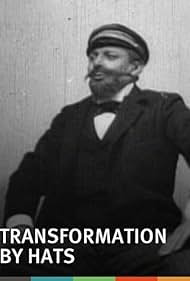 Chapeaux à transformations (1895)