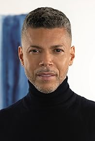 Primary photo for Wilson Cruz