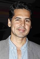 Dino Morea