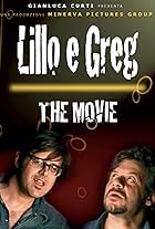 Pasquale Petrolo and Claudio Gregori in Lillo e Greg - The movie! (2007)