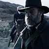 Hugo Weaving in Black '47 (2018)