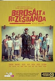 Berosált a rezesbanda (2013)