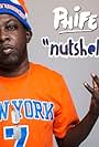 Phife Dawg: Nutshell (2016)