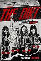 Mötley Crüe: Ban Nhạc Tai Tiếng