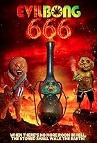 Evil Bong 666