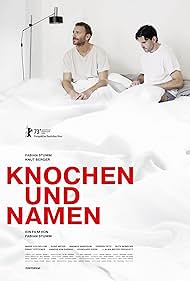 Knochen und Namen (2023)