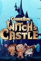 Cookie Run: Witch's Castle