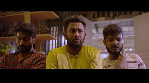 Official Trailer | Dhyan Sreenivasan | Aju Varghese | Sreenath Bhasi