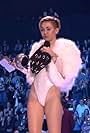 Miley Cyrus in MTV EMA Amsterdam 2013 (2013)