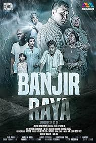 Banjir Raya (2024)