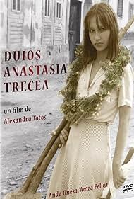 Anda Onesa in Duios Anastasia trecea (1980)