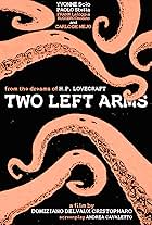 H.P. Lovecraft: Two Left Arms