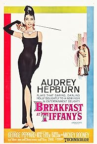 Primary photo for Breakfast at Tiffany's