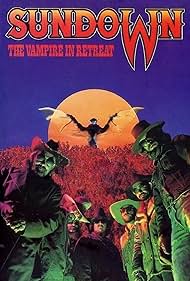 Sundown: The Vampire in Retreat (1989)