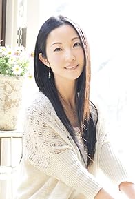 Primary photo for Shizuka Itou