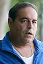 Joseph R. Gannascoli in Gia Đình Sopranos (1999)